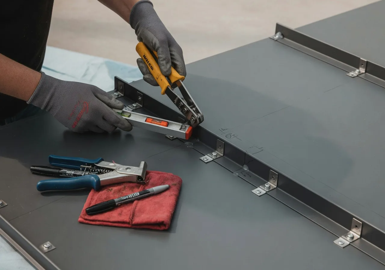 Why choose Metal Roofing Installation in Franklin, VT